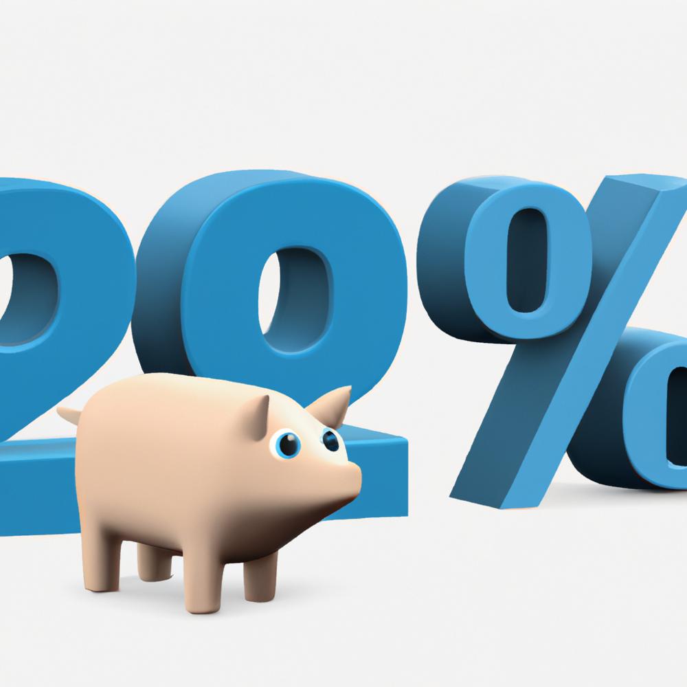 Jak długo można spłacać kredyt o oprocentowaniu 2 procent?