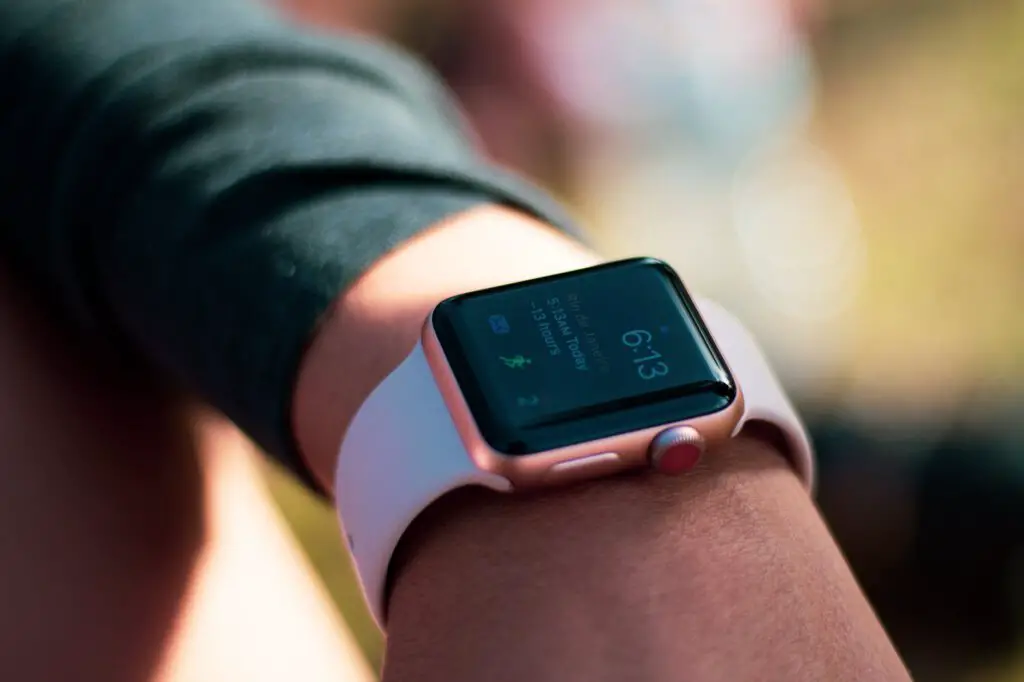 Dlaczego warto kupić zegarek Apple Watch?