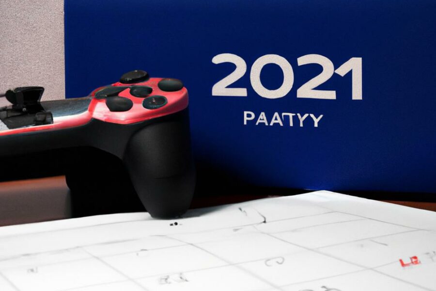 Kiedy możemy spodziewać się premiery PS5 w 2024 roku?