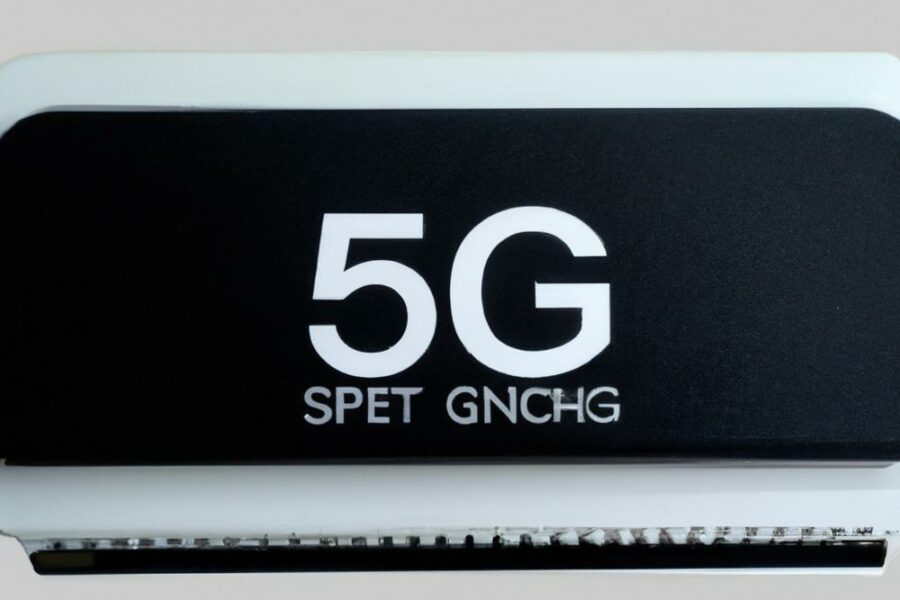 Jaki router do 5G będzie odpowiedni do szybkiego internetu TP?