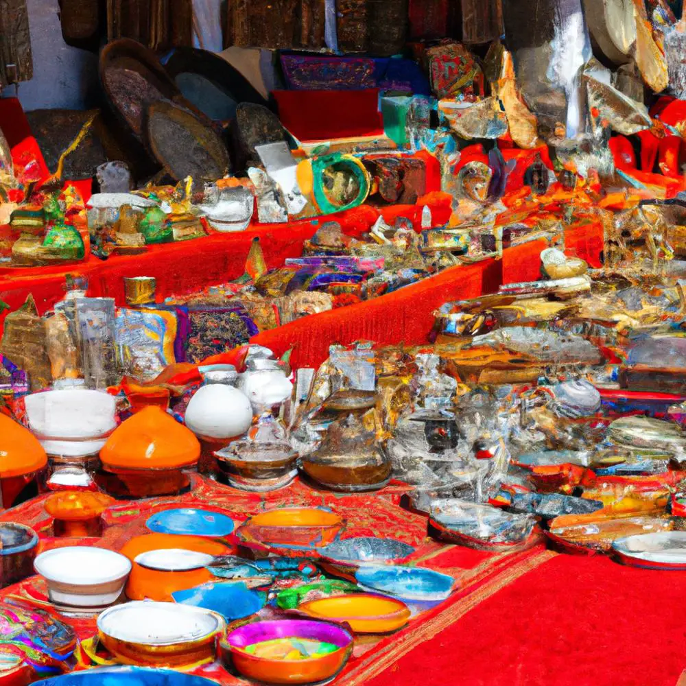 7 rzeczy, które warto kupić w Albanii