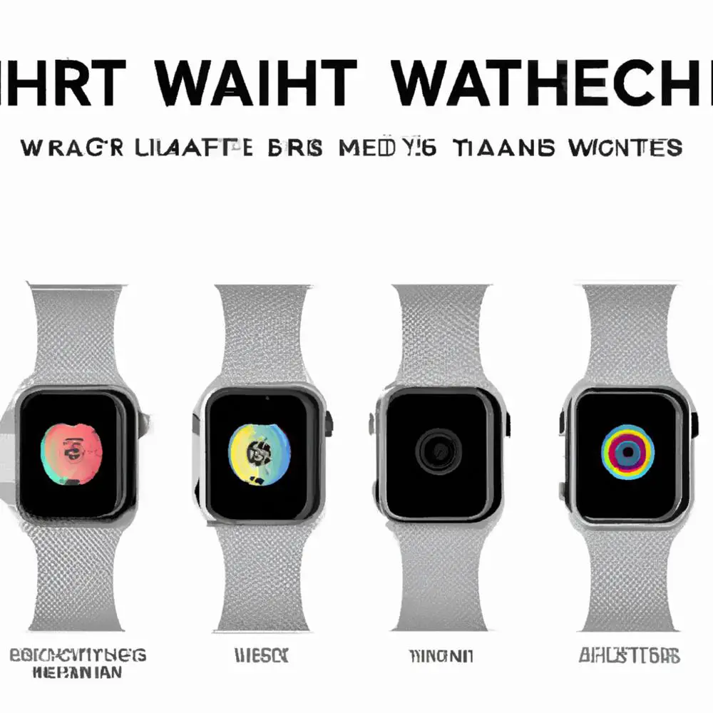 który Apple Watch wybrać: SE czy 7? Porównanie i wybór idealnego modelu