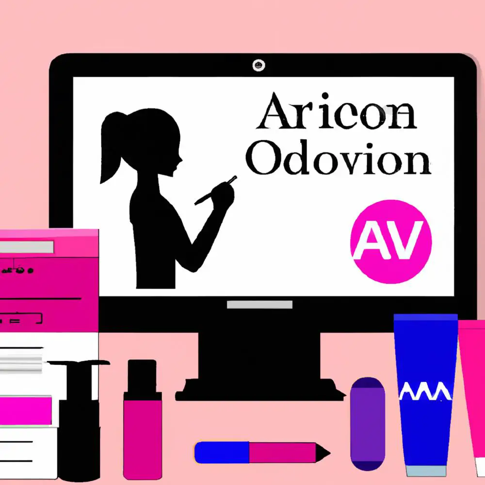 Jak zamówić Avon – łatwy sposób na dokonywanie zamówień