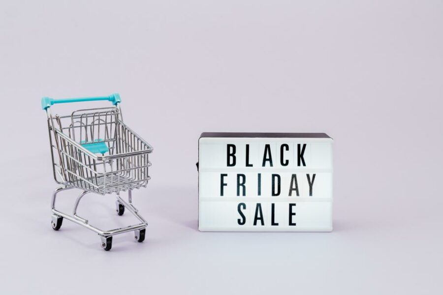 Black Friday 2024: Czy wiesz, do kiedy trwa ten wyjątkowy dzień zakupów?