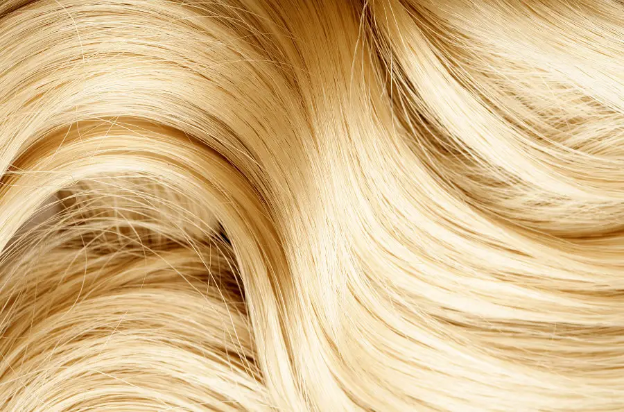 Blond 2024 – które odcienie są najmodniejsze?