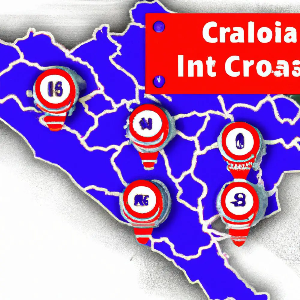 Gdzie znajdę najkorzystniejsze ceny winiet do Chorwacji?
