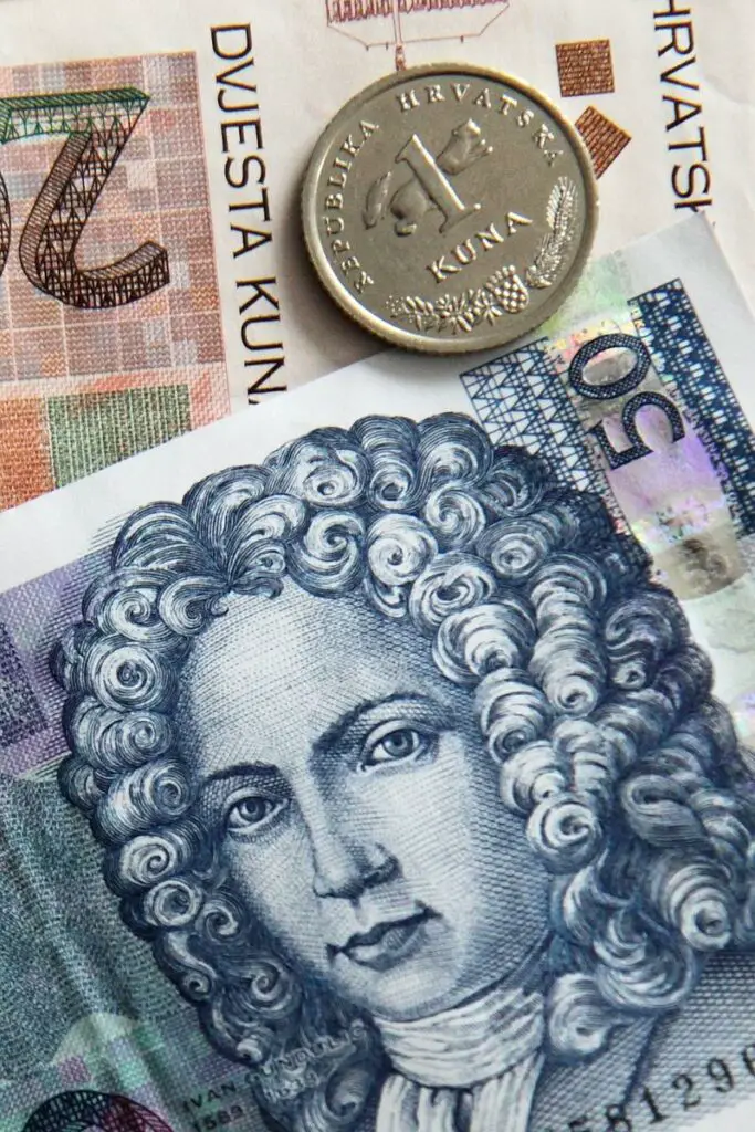 Jaka waluta jest używana w Chorwacji: Przewodnik dla podróżujących