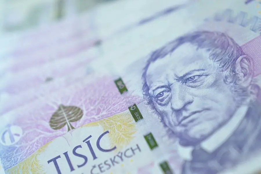 Jaką walutę wykorzystują Czechy w roku 2024?