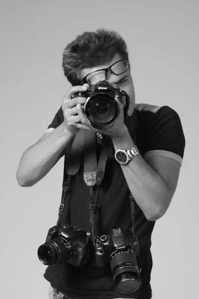 Mistrzowski przewodnik: Jak wybrać idealną lustrzankę do fotografowania