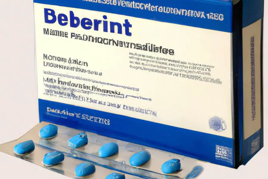 Debretin: Co to jest i jak działa ten lek przeciwbólowy?