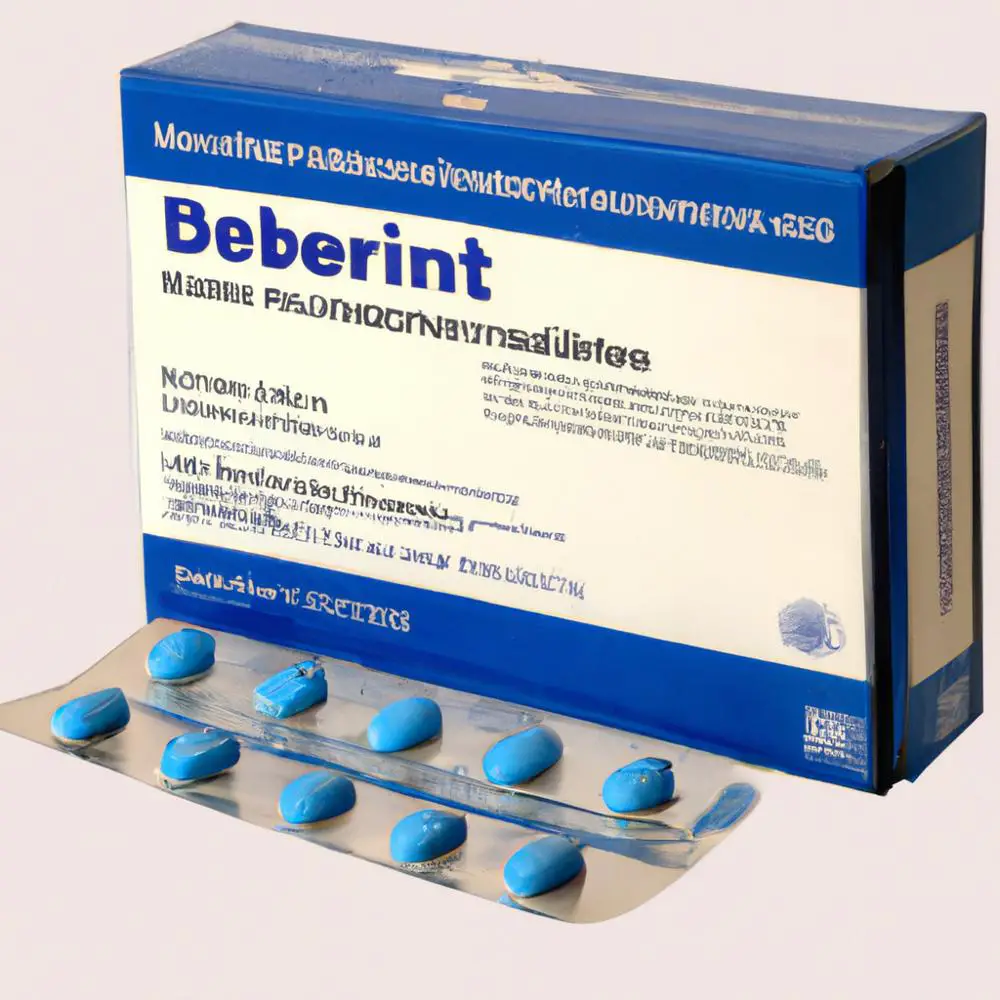 Debretin: Co to jest i jak działa ten lek przeciwbólowy?