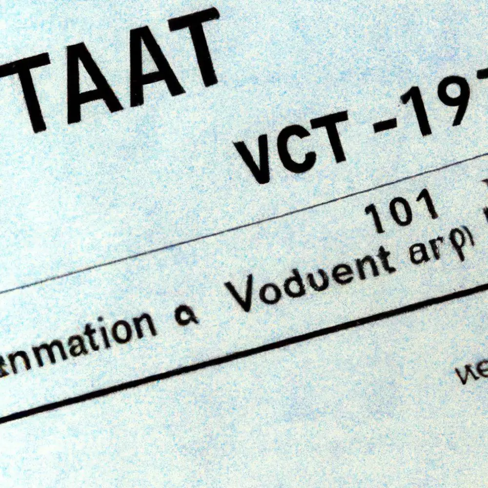 Jak działa VAT UE i jak sprawdzić numer NIP UE?