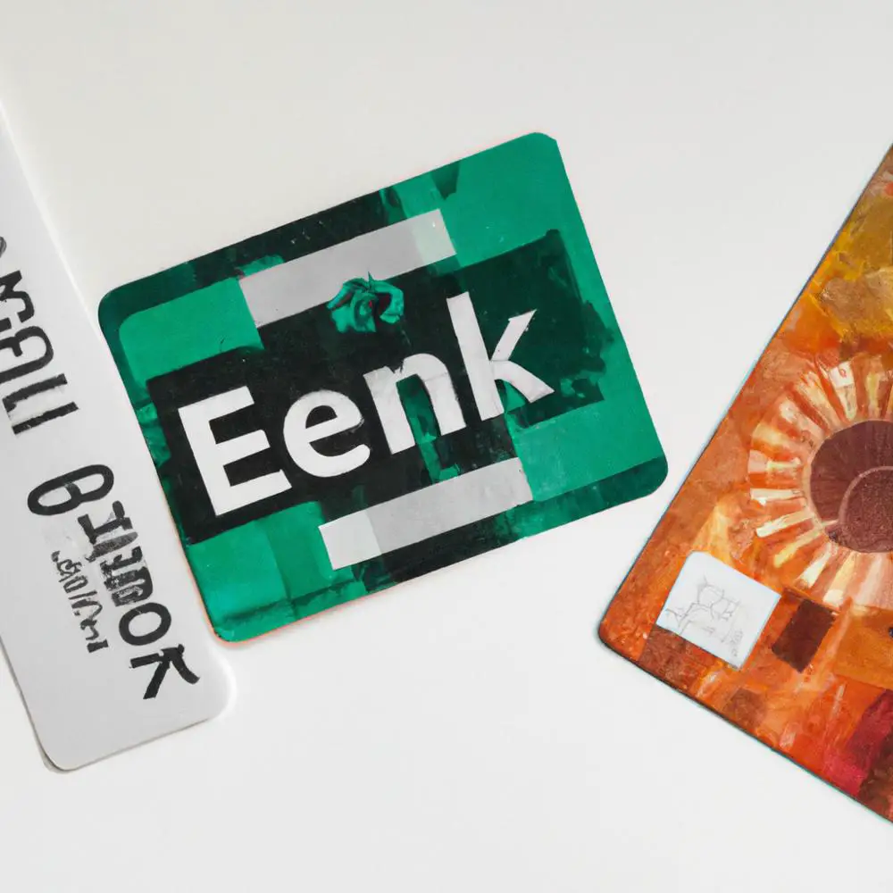 Karta Edenred: Jak wypłacić środki z bankomatu?