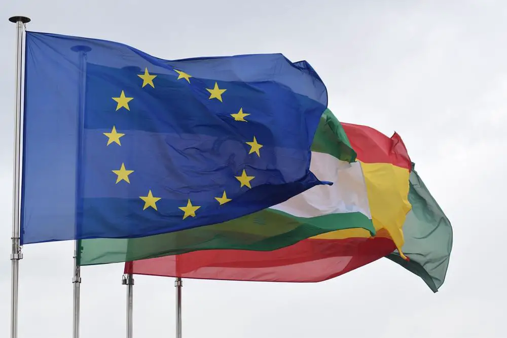 Czy Estonia wciąż jest członkiem Unii Europejskiej?