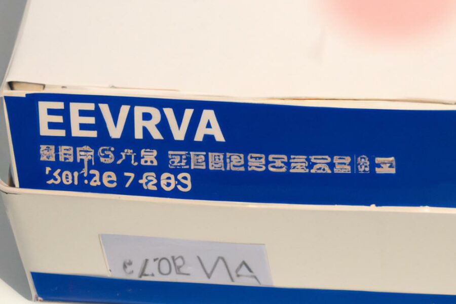 Cena i dostępność plastrów Evra – ile kosztuje i gdzie je kupić?