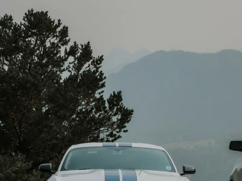 „Cena marzeń: sprawdź ile kosztuje nowy Ford Mustang GT!”