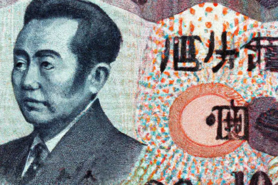 Ile kosztuje jen japoński: Aktualny kurs wymiany waluty w Japonii