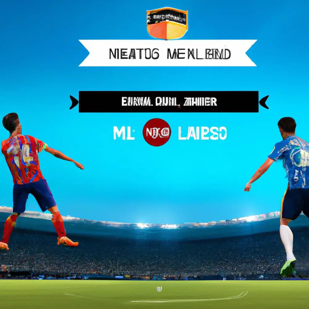 Porównanie Messiego i Ronaldo: Kto jest lepszy?