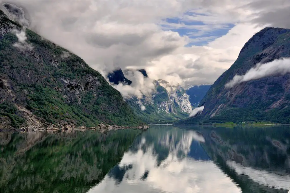 Ile kosztuje dom w Norwegii? Przewodnik po cenach nieruchomości i kosztach życia