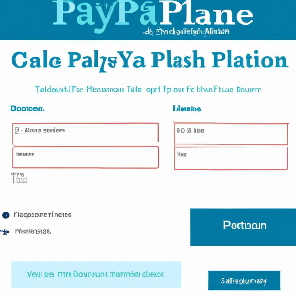 Jak założyć konto PayPal i otrzymać kartę płatniczą