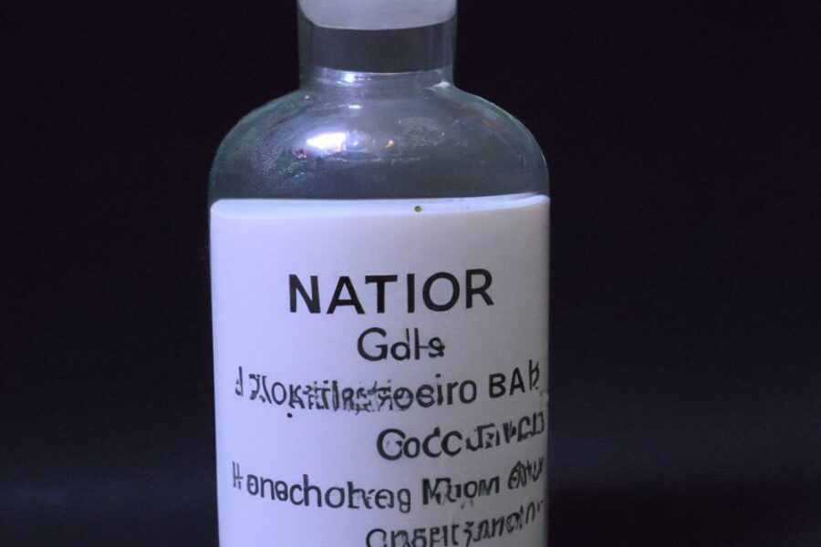 Physiodose Gilbert NaCl 0.9: Jedna mała butelka, wiele korzyści