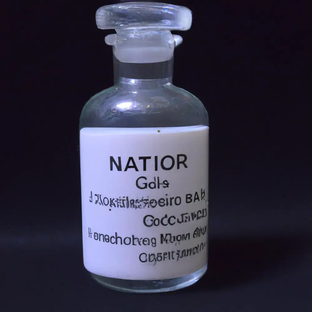 Physiodose Gilbert NaCl 0.9: Jedna mała butelka, wiele korzyści