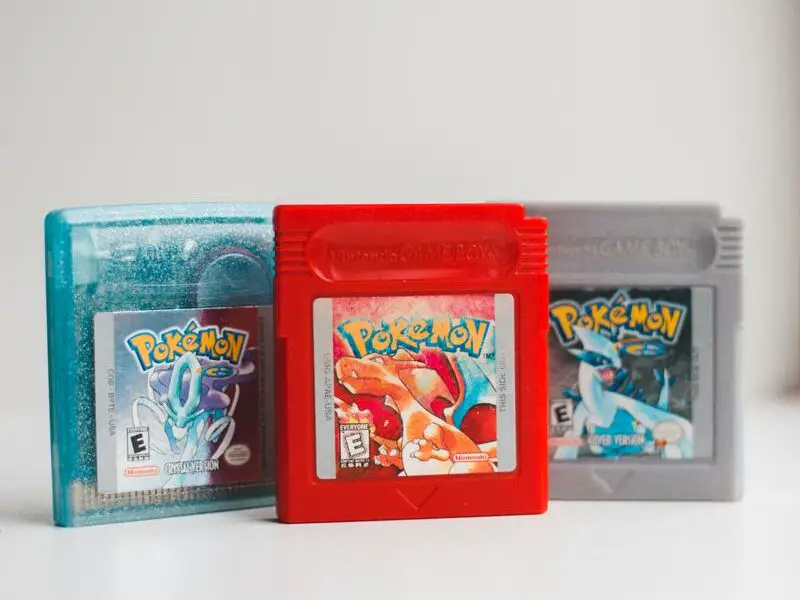 Poradnik: Karty Pokemon – Polecane zakupy i wybór kart do kolekcji