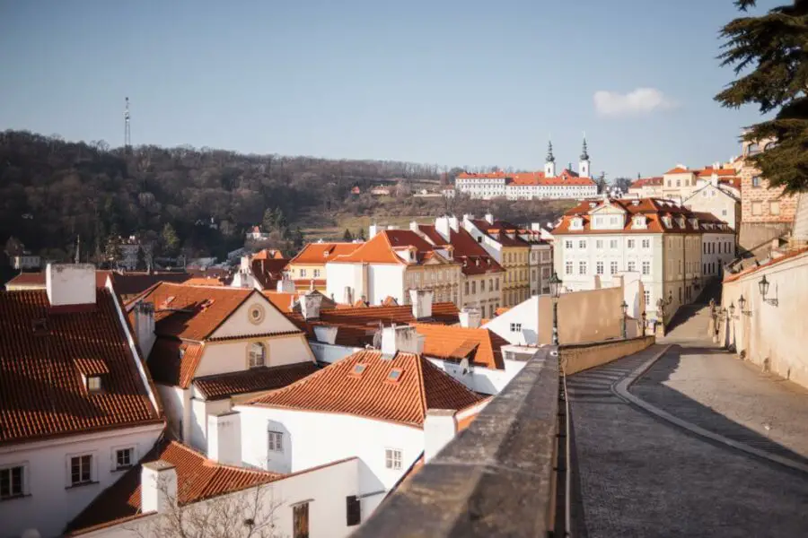 Ceny w Pradze: Jak wyglądają i czego spodziewać się podczas podróży do Pragi?
