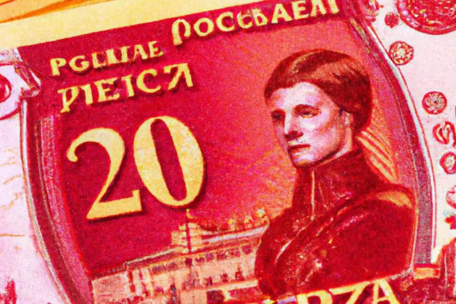 Ile będzie kosztować rubel w 2024 roku: prognozy ekspertów i perspektywy inwestycyjne