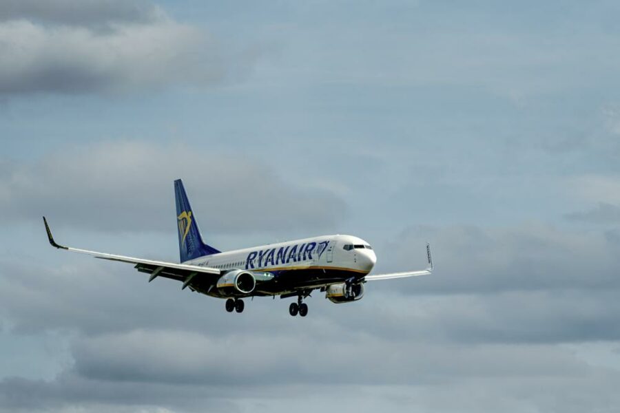 Czy w Ryanair można zwrócić bilety lotnicze?