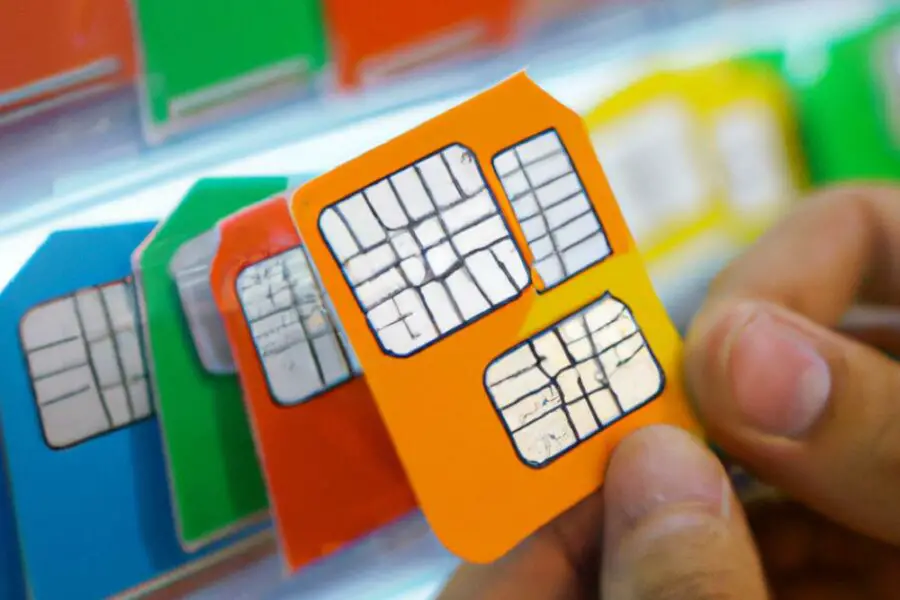 Jak kupić kartę SIM: poradnik dla początkujących