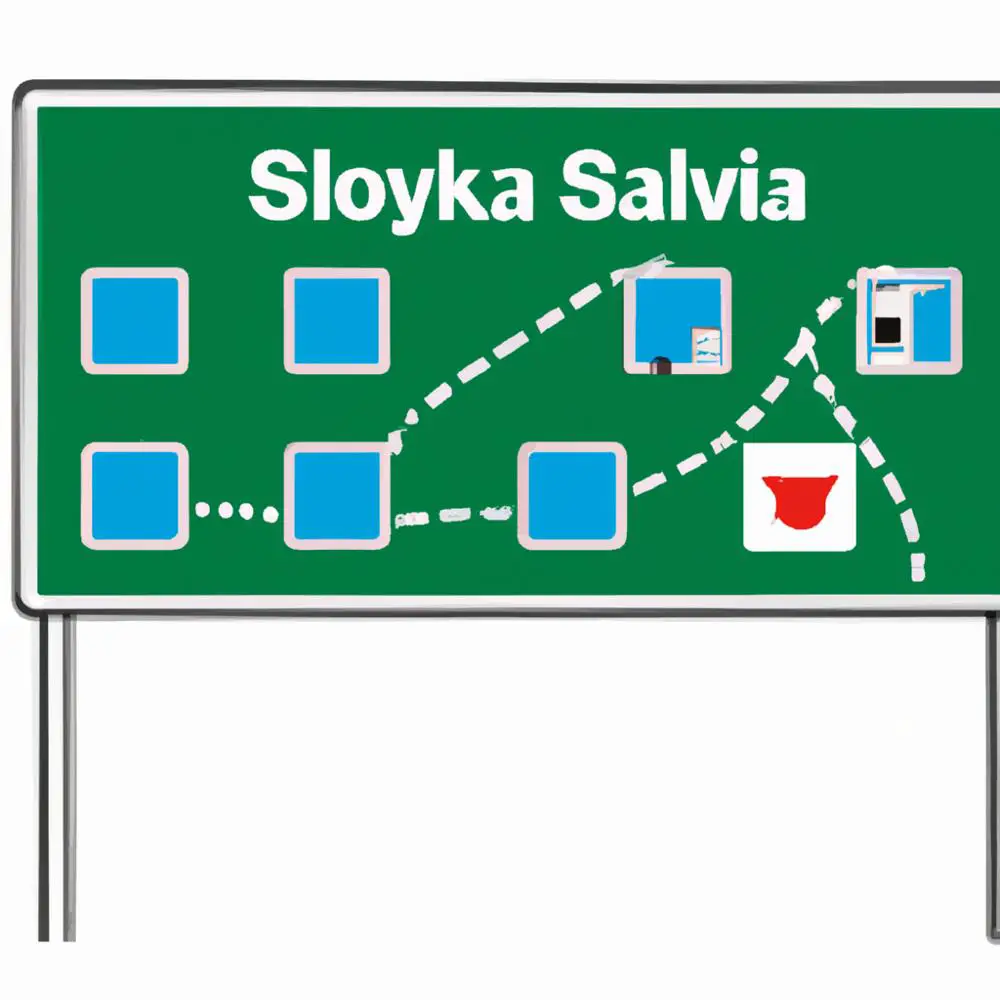 Gdzie kupić winietę na Słowację w 2024?