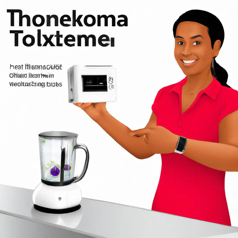Czy można kupić Thermomix bez obowiązkowej prezentacji?
