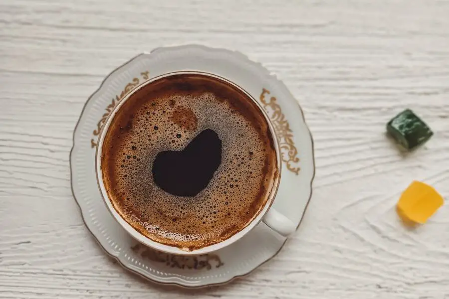 Jaka kawę kupić w Turcji? Poradnik dla kawoszy.