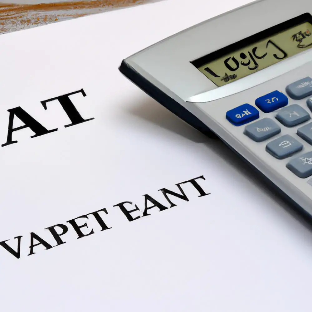Jak obliczyć VAT marżę – krok po kroku przewodnik
