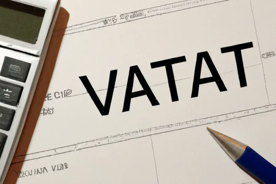 Jak obliczyć VAT: odejmowanie i dodawanie