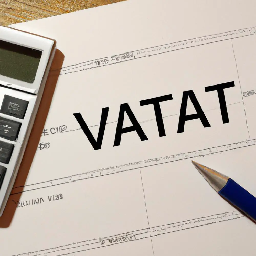Jak obliczyć VAT: odejmowanie i dodawanie