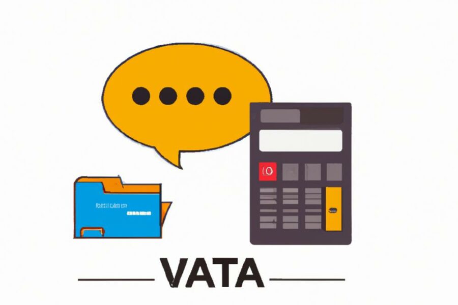 Co to jest VAT i jak wpływa na kwotę cła?