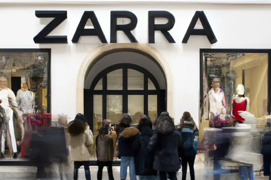 Kiedy spodziewać się promocji w Zara w 2024 roku?