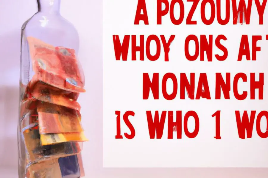 Ile wynosi zasiłek dla alkoholika? Przeglądaj informacje o wysokości zasiłku w Polsce.