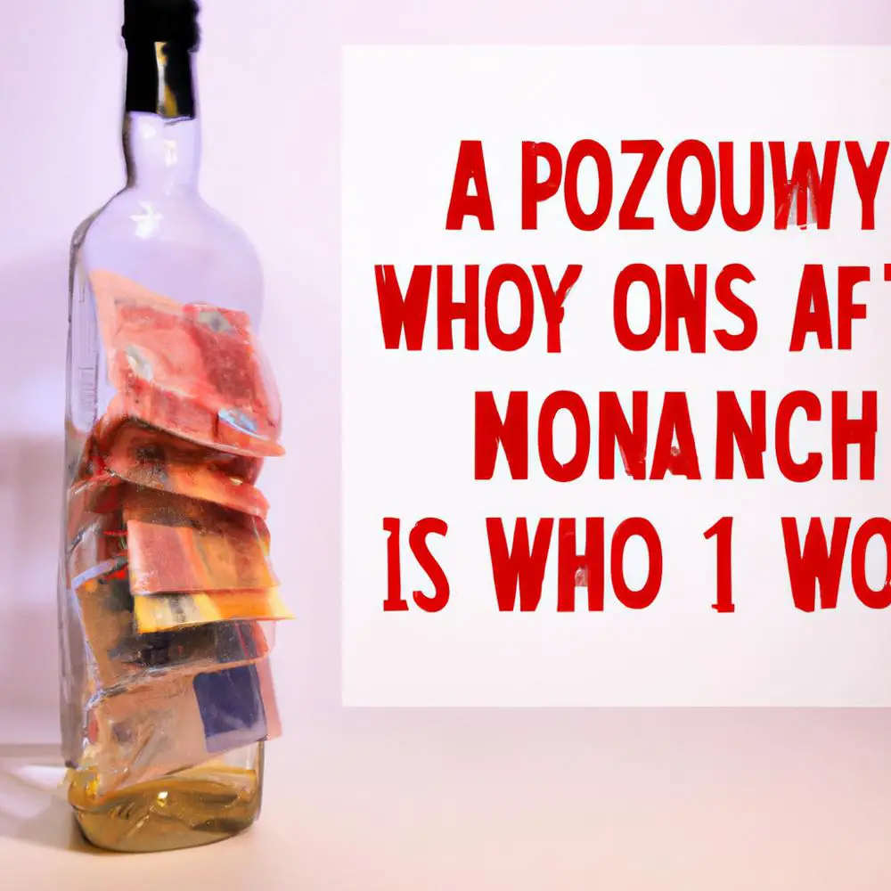 Ile wynosi zasiłek dla alkoholika? Przeglądaj informacje o wysokości zasiłku w Polsce.