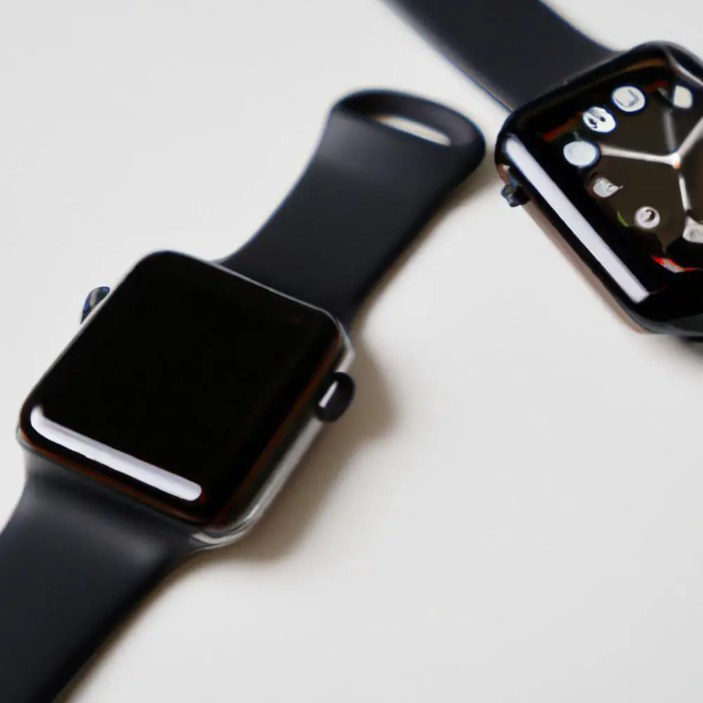 Apple Watch: 40 vs 44 – Który rozmiar wybrać?