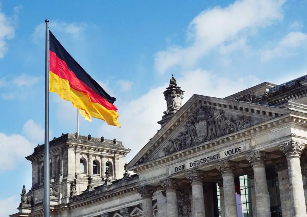 Kto może starać się o zwrot podatku z Niemiec?