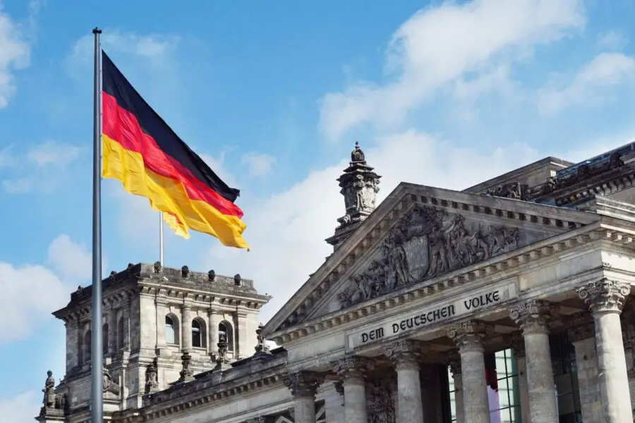 Kto może starać się o zwrot podatku z Niemiec?