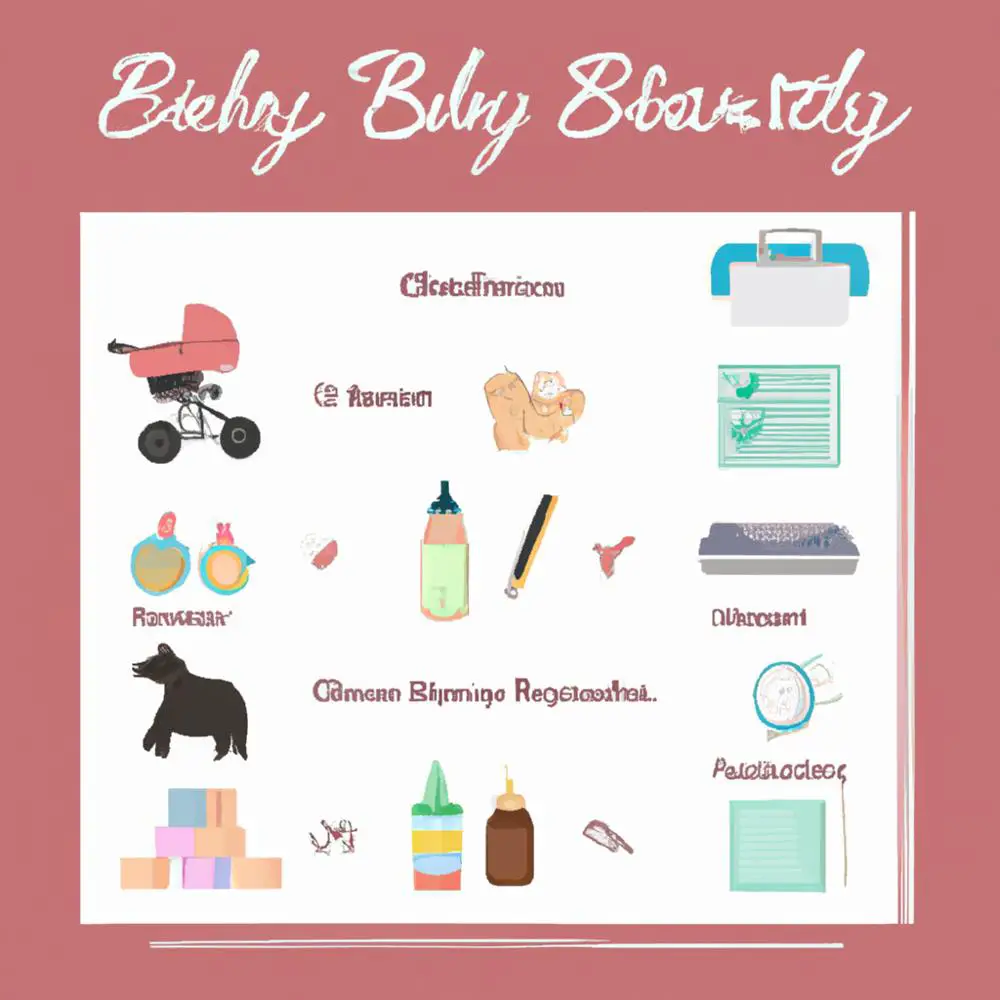 19 niezbędnych rzeczy dla noworodka: lista zakupów, które ułatwią życie młodym rodzicom