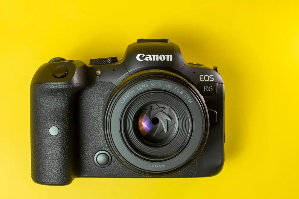 Jaki aparat fotograficzny wybrać dla początkujących?