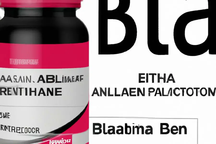 Beta Alanina – wszystko, co musisz wiedzieć o tym suplemencie diety!