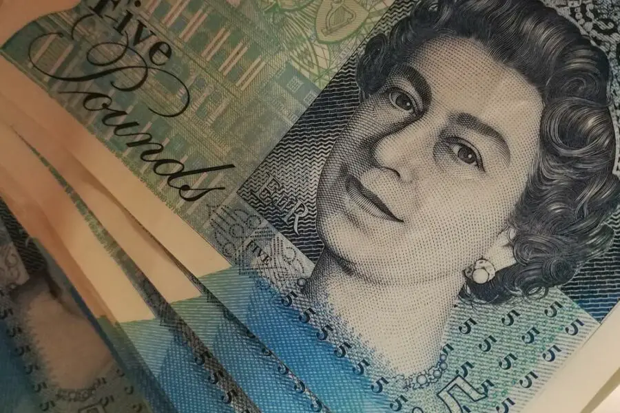 „Ceny funta brytyjskiego: Jakie są obecne kursy walutowe?