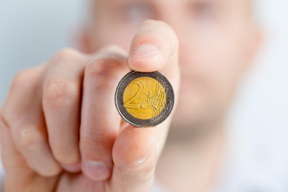 Ile wynosi wynagrodzenie netto z euro brutto? Praktyczny kalkulator