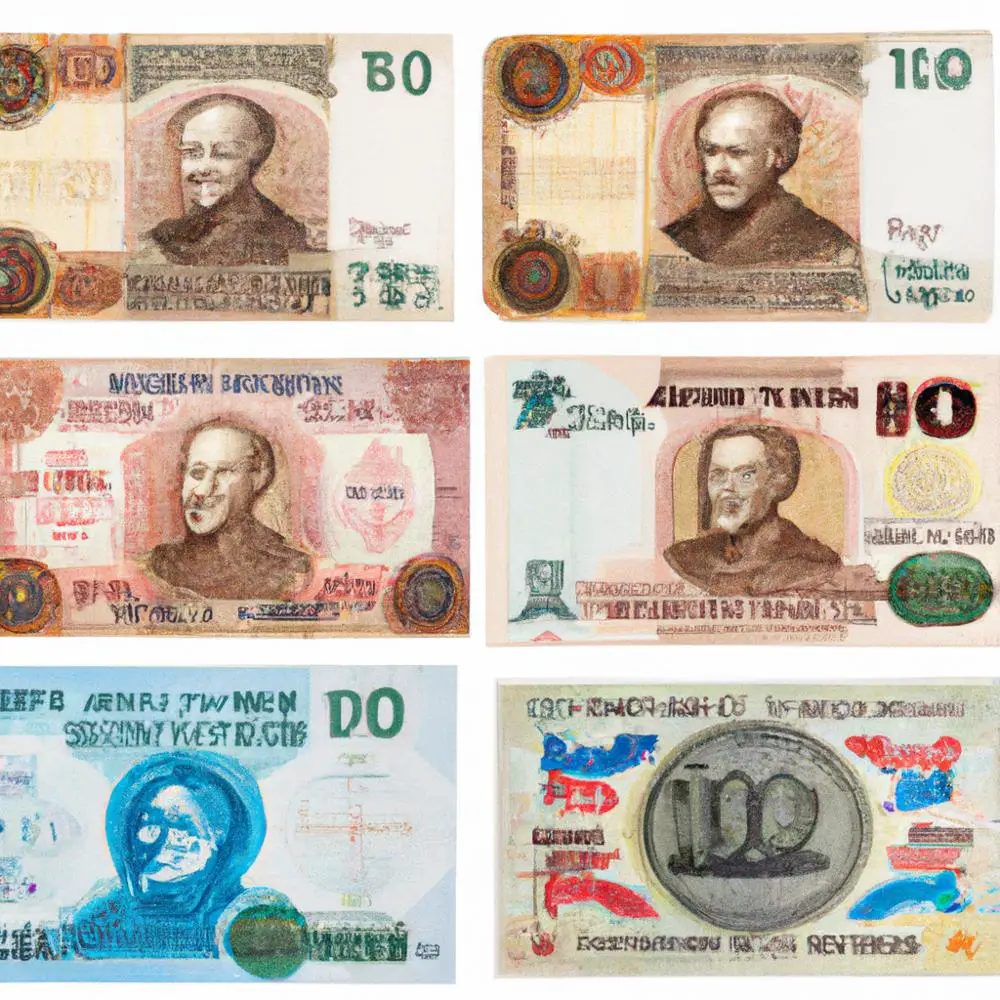 Jaka waluta jest w Bułgarii? Przewodnik po bułgarskiej walucie